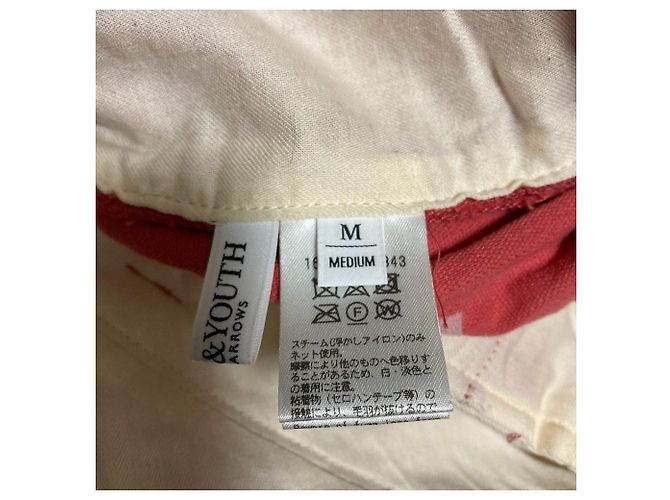 Autre Marque BEAUTY&YOUTH Cordhose - Ansicht 5