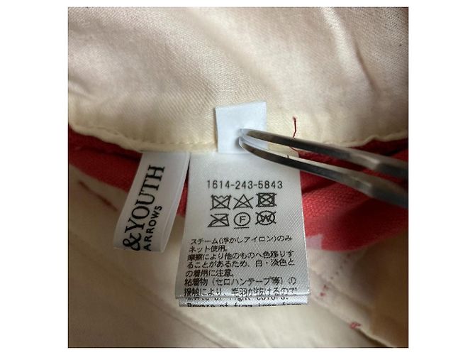 Autre Marque BEAUTY&YOUTH Cordhose - Ansicht 6