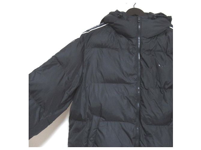 Chaqueta de nailon Bally Sleeve Logo Line - vista 3
