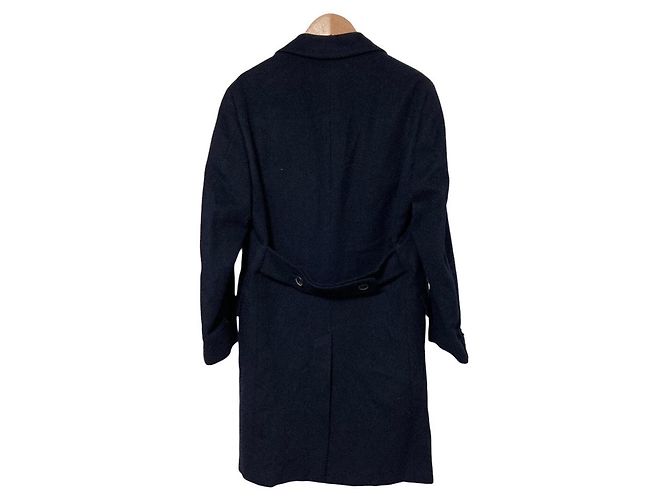Autre Marque Casaco de lã e cashmere Belvest - vista 2
