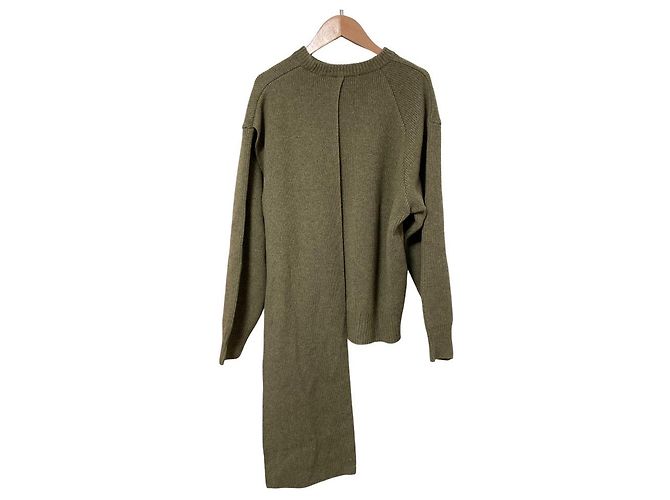 Autre Marque Bufanda IIROT Scarf Neck knit Knitwear - vista 2