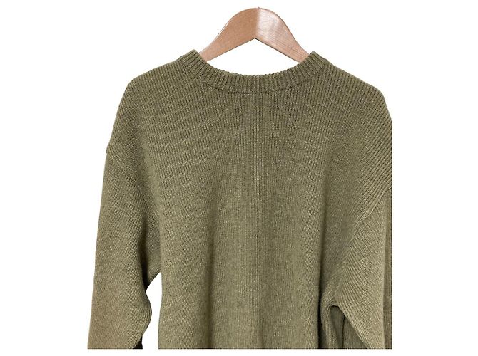 Autre Marque Bufanda IIROT Scarf Neck knit Knitwear - vista 3