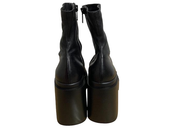 Autre Marque Botines elásticos Clergerie NINAA - vista 2