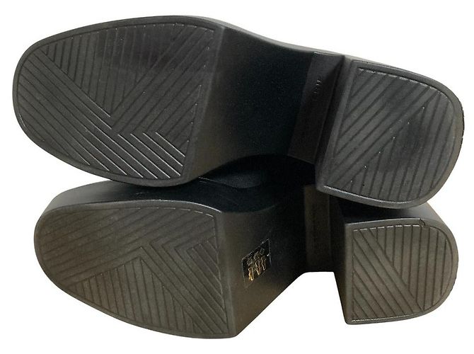 Autre Marque Botines elásticos Clergerie NINAA - vista 5