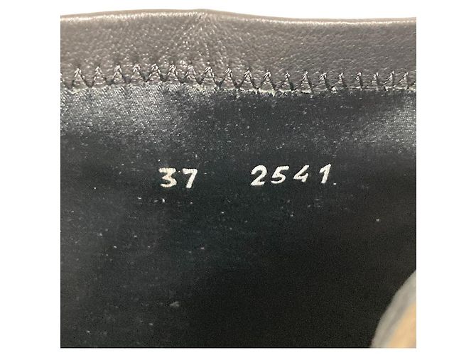 Autre Marque Botines elásticos Clergerie NINAA - vista 6