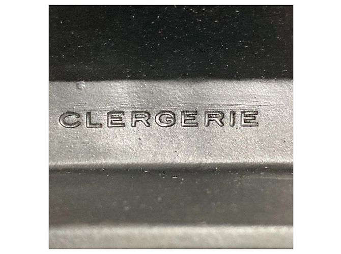 Autre Marque Botines elásticos Clergerie NINAA - vista 8