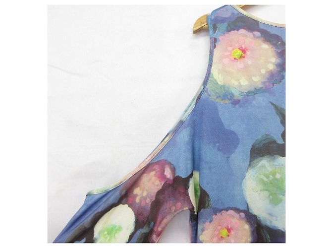 Autre Marque Vestido Catherine Malandrino - vista 3