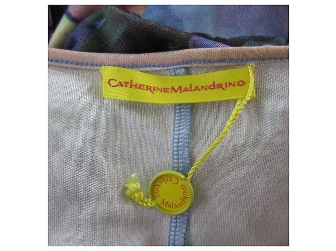 Autre Marque Vestido Catherine Malandrino - vista 5