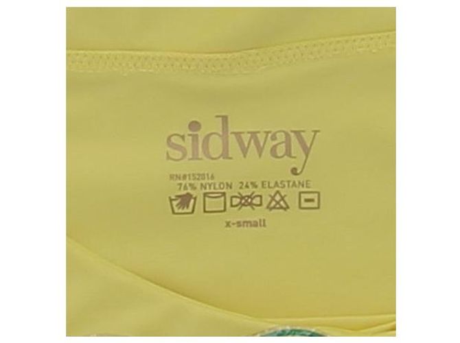 Autre Marque Bikini amarillo de dos piezas - vista 6