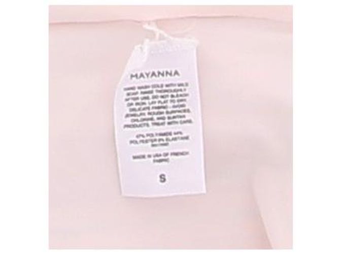 Autre Marque Bañador de una pieza - vista 5