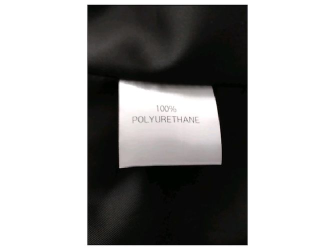 Autre Marque Blazer caqui THE FRANKIE SHOP XS - vista 8
