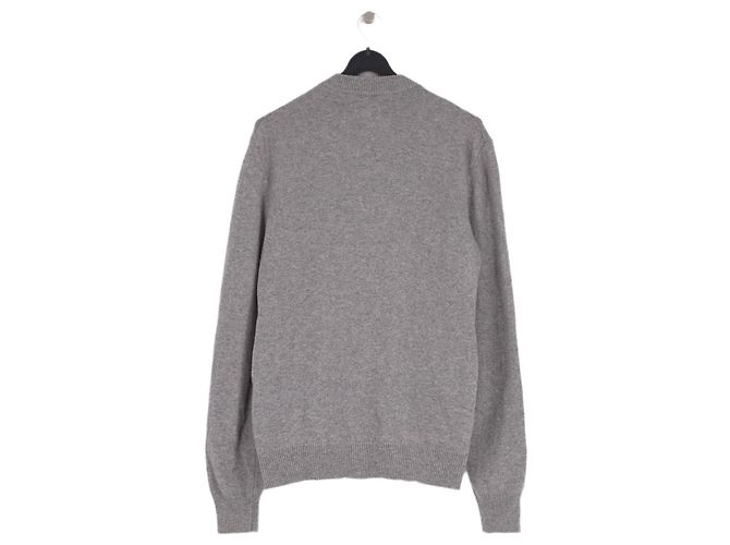 Zadig & Voltaire Gray Wool Cardigan - view 2