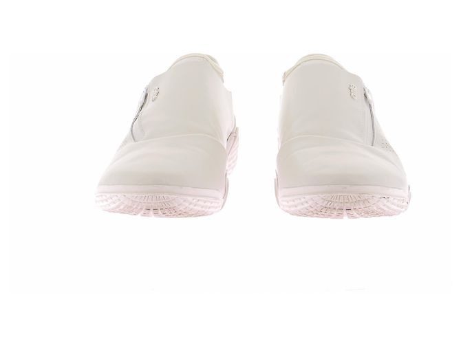 Adidas Baskets blanches Trivela - view 3