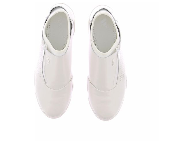 Adidas Baskets blanches Trivela - view 4