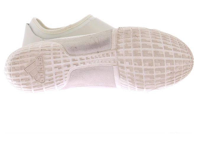 Adidas Baskets blanches Trivela - view 5