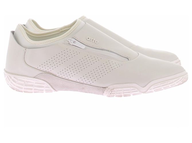Adidas Baskets blanches Trivela - view 6