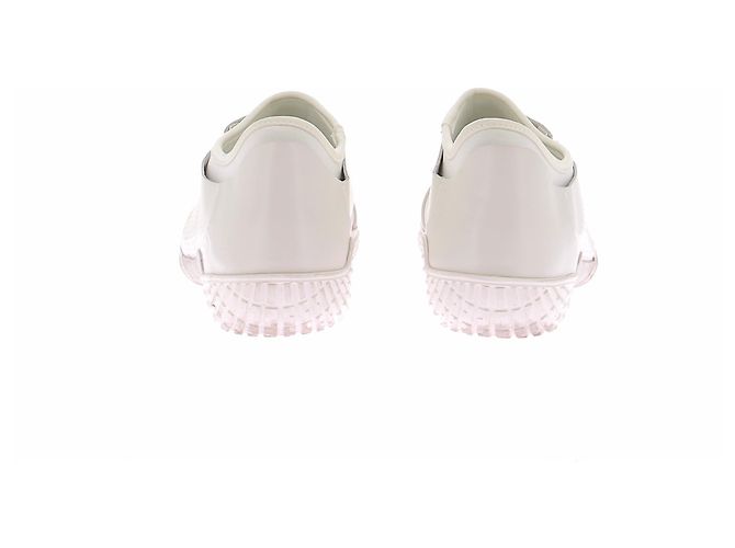 Adidas Baskets blanches Trivela - view 7