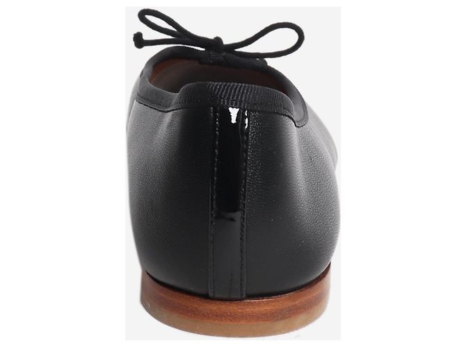 Autre Marque The Demi Ballerinas schwarz - Größe EU 36.5 - Ansicht 3