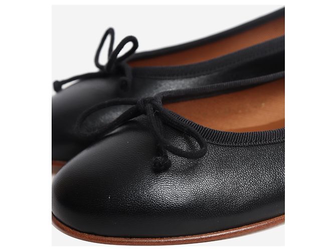 Autre Marque The Demi Ballerinas schwarz - Größe EU 36.5 - Ansicht 4