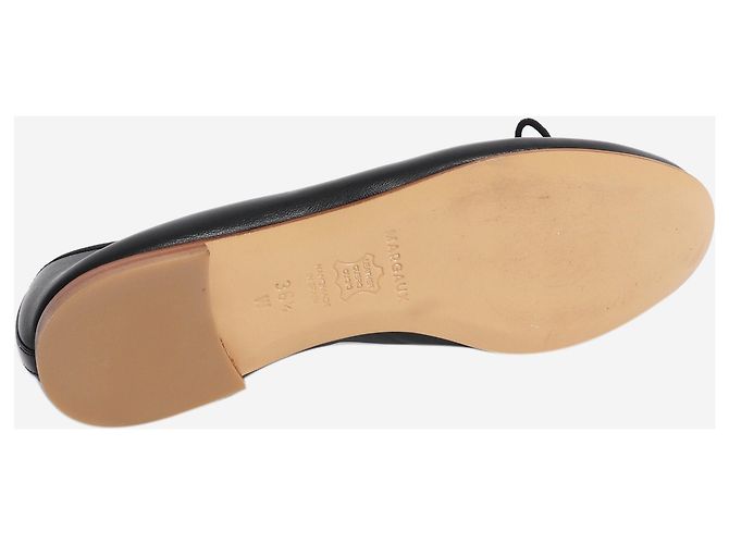 Autre Marque The Demi Ballerinas schwarz - Größe EU 36.5 - Ansicht 5