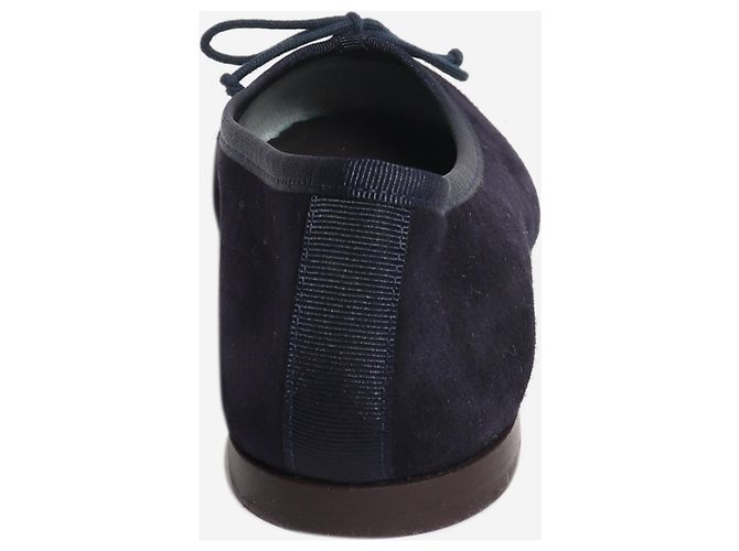 Autre Marque Indigo The Demi ballet flats - size EU 36.5 - vista 3