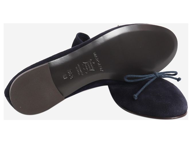 Autre Marque Indigo The Demi ballet flats - size EU 36.5 - vista 4