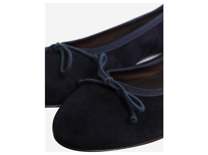 Autre Marque Indigo The Demi ballet flats - size EU 36.5 - vista 5