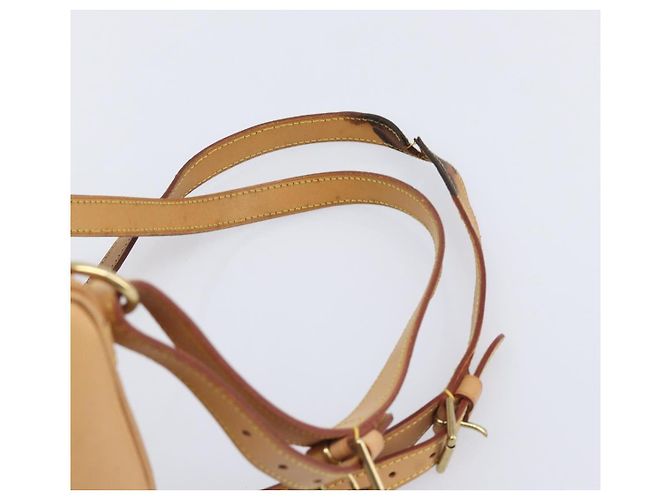 Zaino LOUIS VUITTON Damier Ebene Arlucan N99038 LV - vista 15