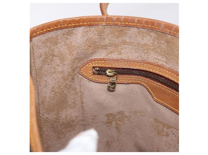 LOUIS VUITTON Monogram Bucket GM Schultertasche M42236 LV - Ansicht 20