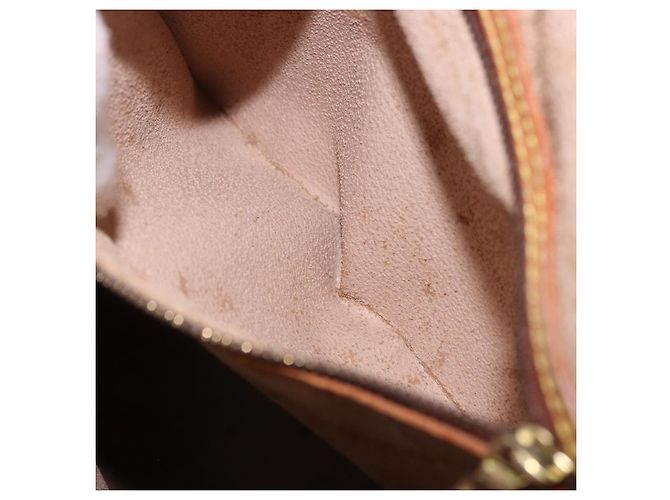 LOUIS VUITTON Monogram Bucket GM Schultertasche M42236 LV - Ansicht 21