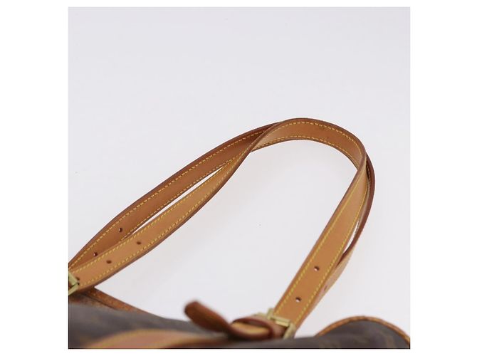 LOUIS VUITTON Monogram Bucket GM Schultertasche M42236 LV - Ansicht 8