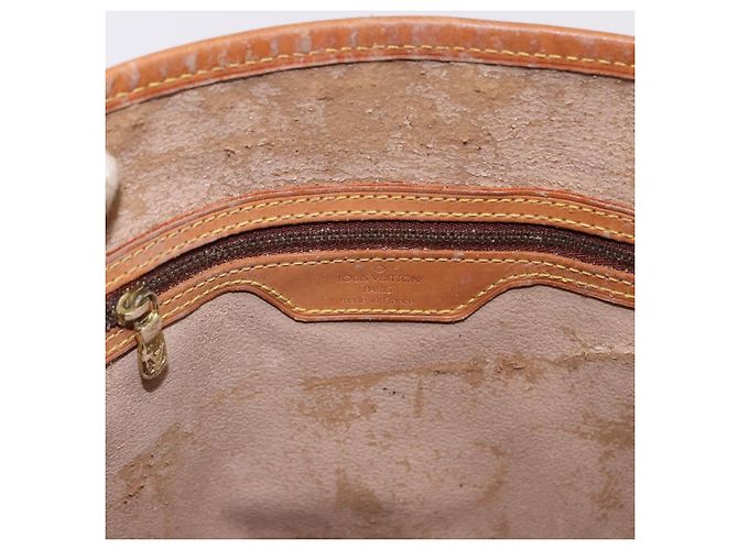 LOUIS VUITTON Monogram Bucket GM Schultertasche M42236 LV - Ansicht 9