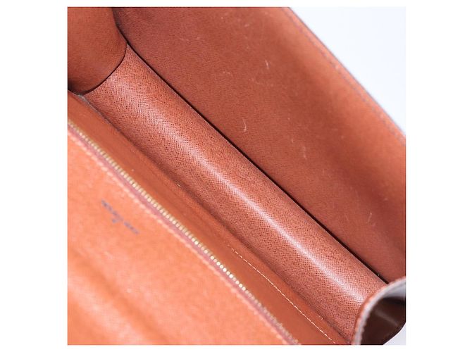 LOUIS VUITTON Monogram Monceau 28 Hand Bag M51185 LV - Ansicht 10