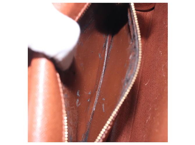 LOUIS VUITTON Monogram Monceau 28 Hand Bag M51185 LV - Ansicht 11