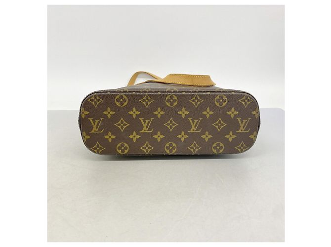 Louis Vuitton Monogram Vavin GM Tote Bag - view 3