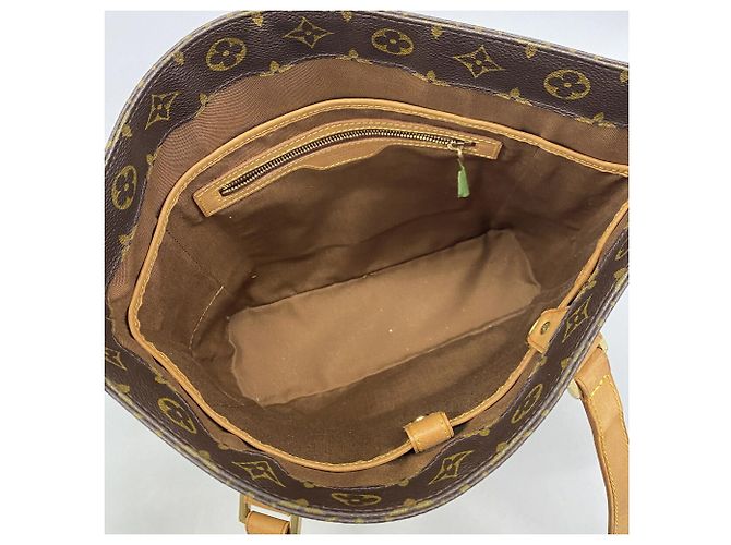 Louis Vuitton Monogram Vavin GM Tote Bag - view 4