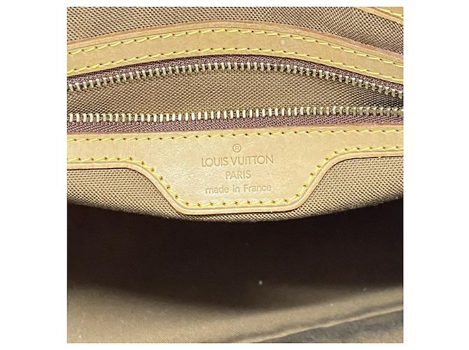 Louis Vuitton Monogram Vavin GM Tote Bag - view 5