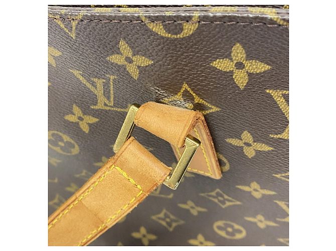 Louis Vuitton Monogram Vavin GM Tote Bag - view 7