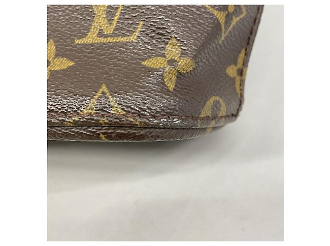 Louis Vuitton Monogram Vavin GM Tote Bag - view 8