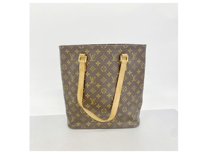Louis Vuitton Monogram Vavin GM Tote Bag - view 9