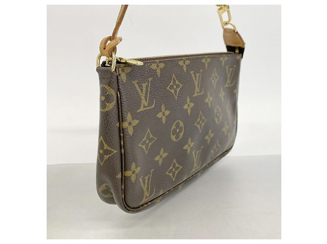 Louis Vuitton Monogram Pochette Accessoires Bag/Pouch - vista 2