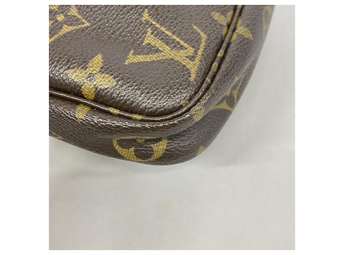 Louis Vuitton Monogram Pochette Accessoires Bag/Pouch - vista 8