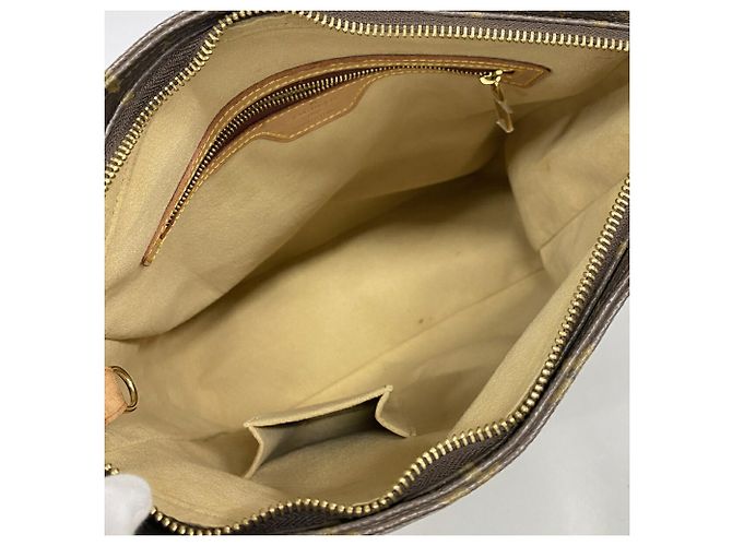 Louis Vuitton Monogram Looping GM Shoulder Bag - view 4