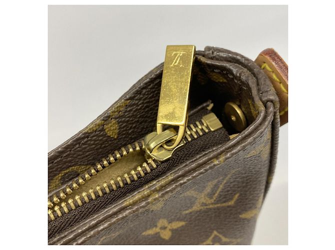 Louis Vuitton Monogram Looping GM Shoulder Bag - view 8