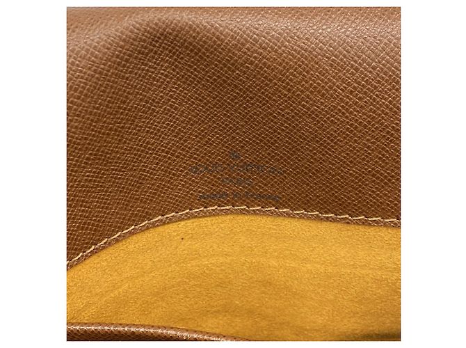 Borsa a tracolla Louis Vuitton Monogram Musette Tango - vista 5