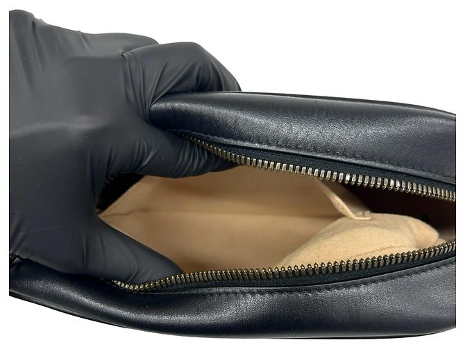 Gucci GG Marmont gesteppte Leder-Schultertasche - Ansicht 10