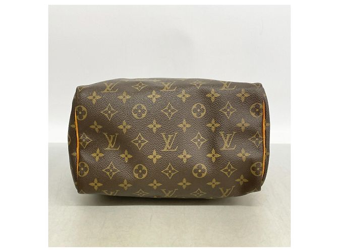 Bolso Louis Vuitton Monogram Speedy 25 - vista 3
