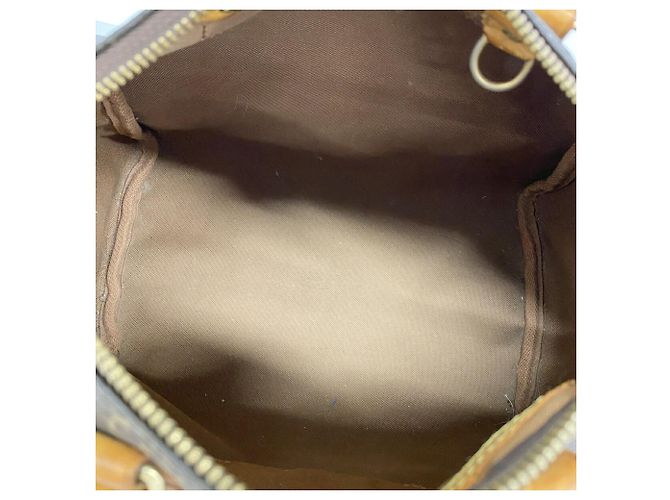 Bolso Louis Vuitton Monogram Speedy 25 - vista 4