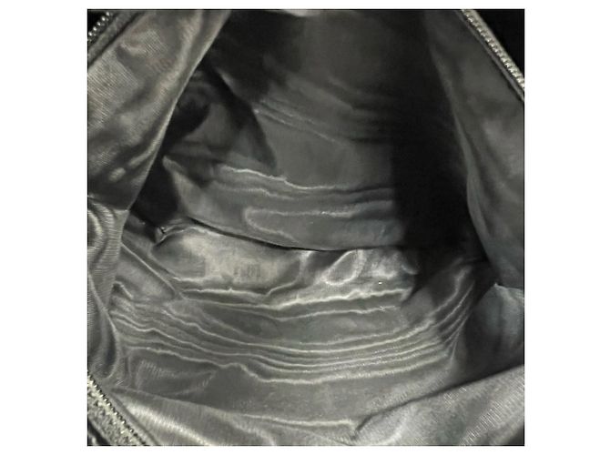 Céline Bolso de mano de cuero Celine Macadam Blazon Pattern - vista 10