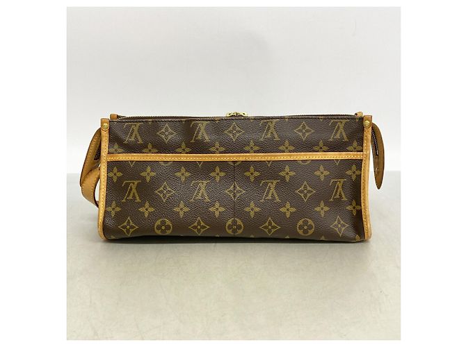 Louis Vuitton Monogram Popincourt lange Schultertasche - Ansicht 12